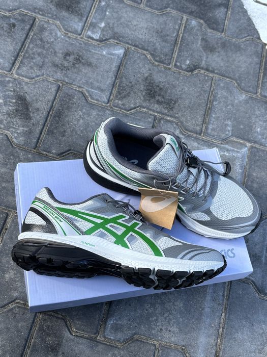 Оригінал! Asics Gel-Terrain x SAN SAN GEAR