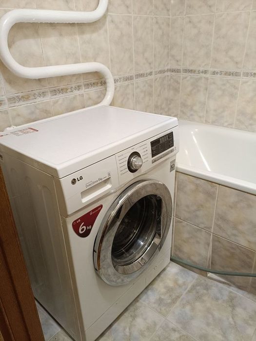 Оренда трикімнатної квартири