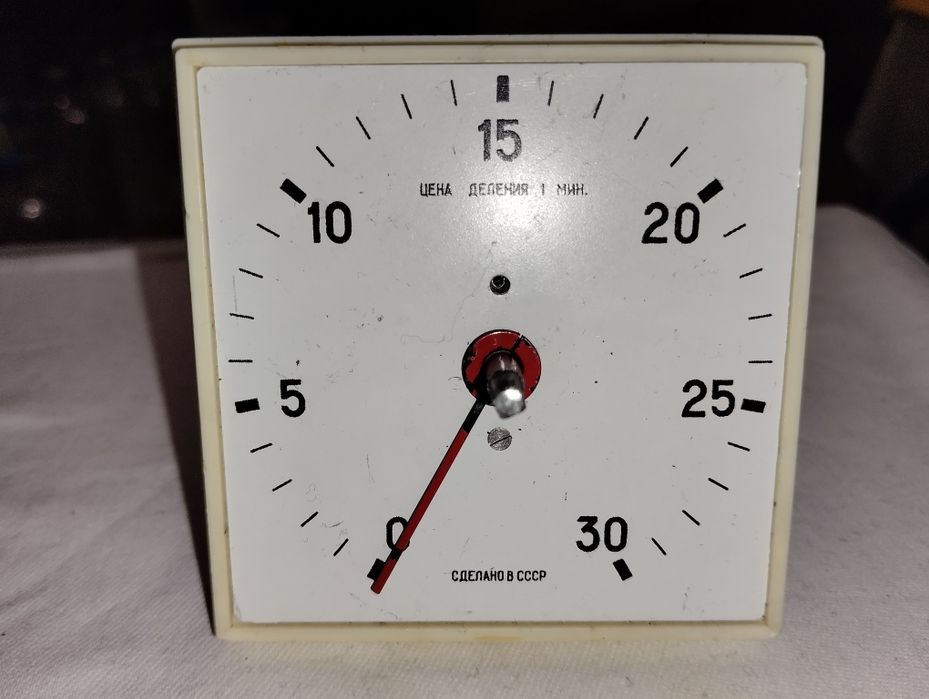 Реле времени РВ30