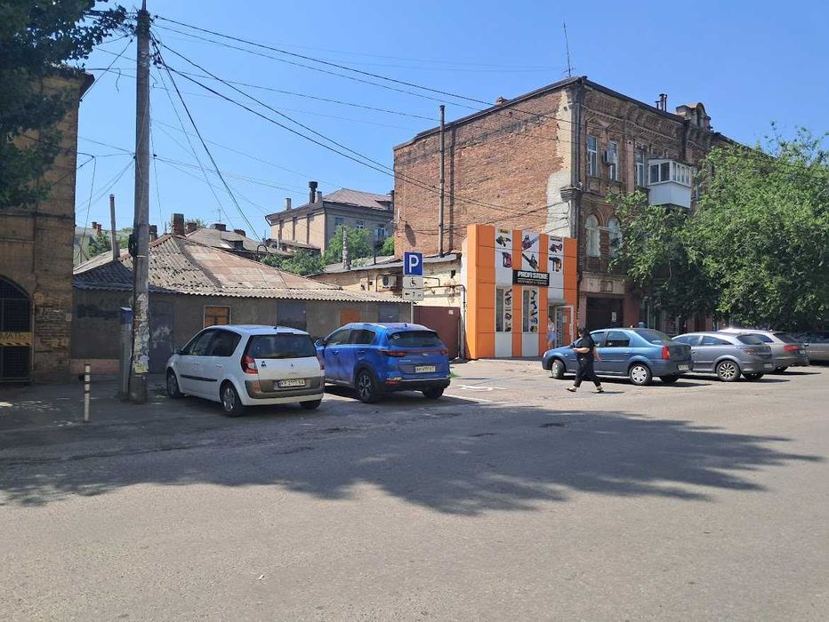 АТБ/Славянка/Озерка.