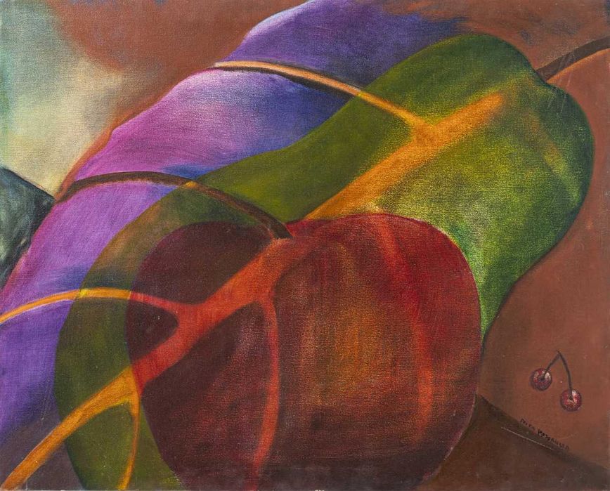 Lote Obras Pintura Portuguesa 78