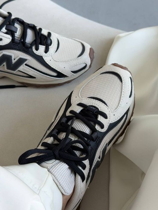 Оригинал New Balance 204L (U204L4NZ) оригінальні жіночі кросівки ню беланс