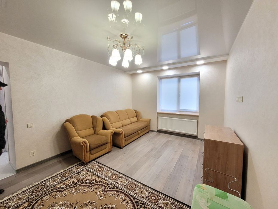 1к. ЖК "КАРАМЕЛЬ" 1/10ц,45м2,інд.оп! Свій котел! 13000грн + кп!