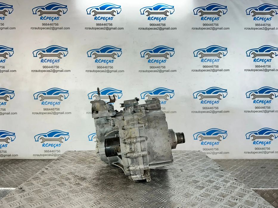 Caixa 6 Velocidades Manual FPE VW Volkswagen Seat