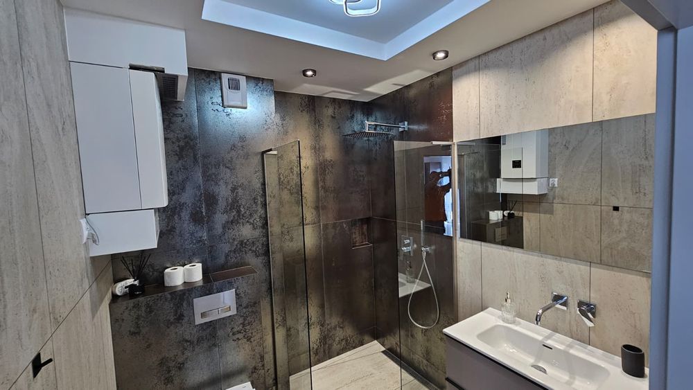 Apartament Zielony Zakątek Żłobizna
