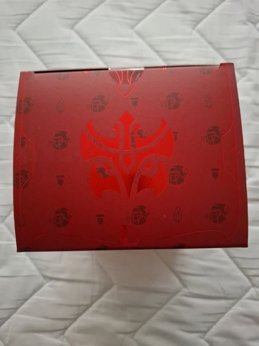 League of legends pluszak Red minion