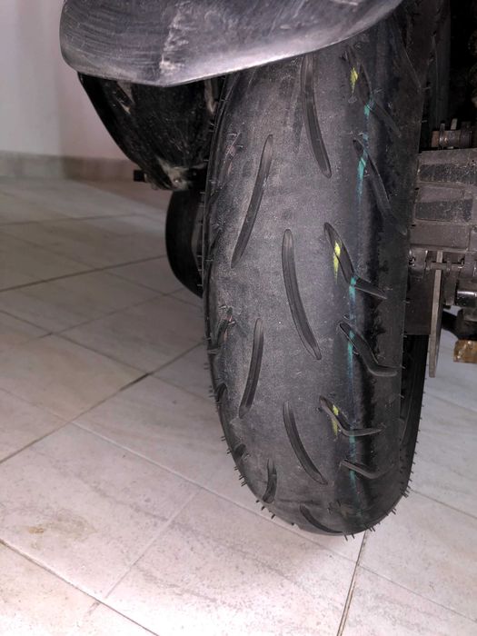 Yamaha NMAX 125cc