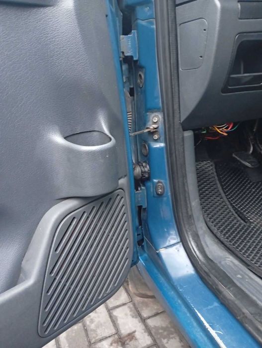 Продам фіат сккдо