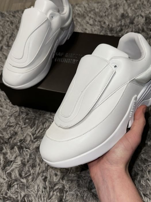 Raf simons antei