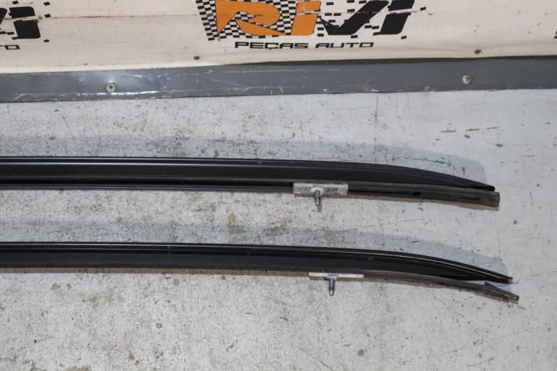Barra de tejadilho BMW 3 Touring (F31)