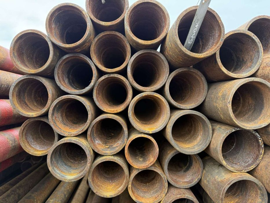 Продам труба НКТ 73,89