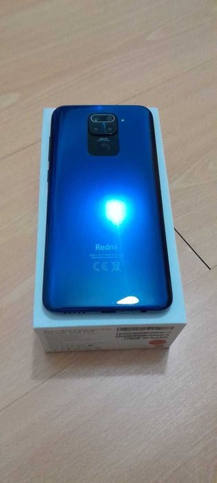 Xiaomi Redmi Note 9
