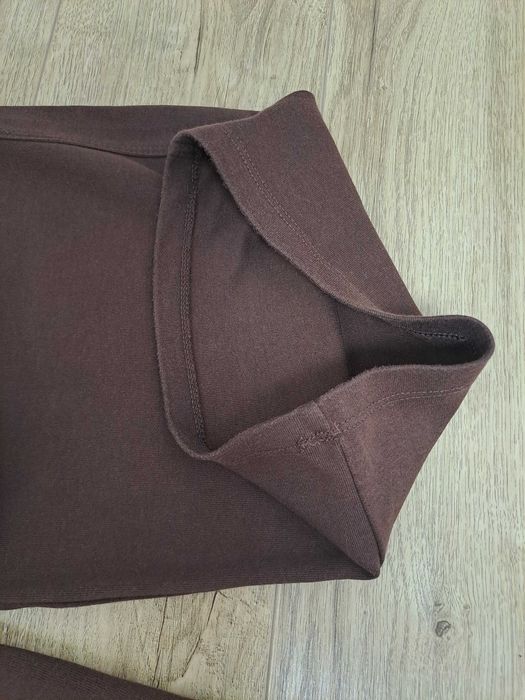 Штани палаццо Zara котонові