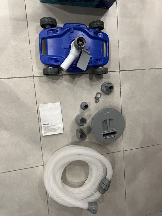 Odkurzacz basenowy Bestway AquaDrift