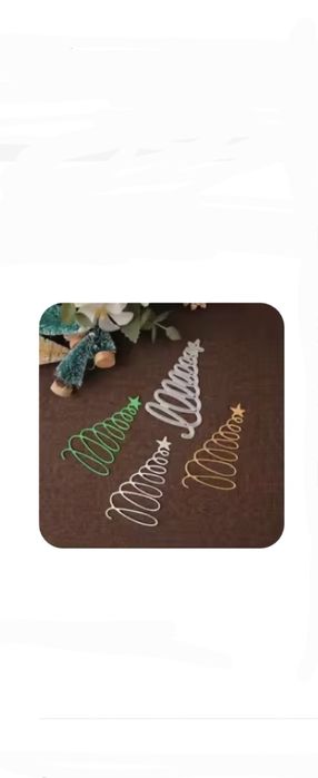 Wykrojnik metalowy wyprzedaż