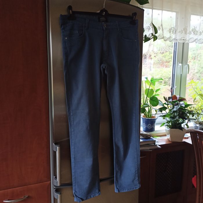 Spodnie męskie Springfield