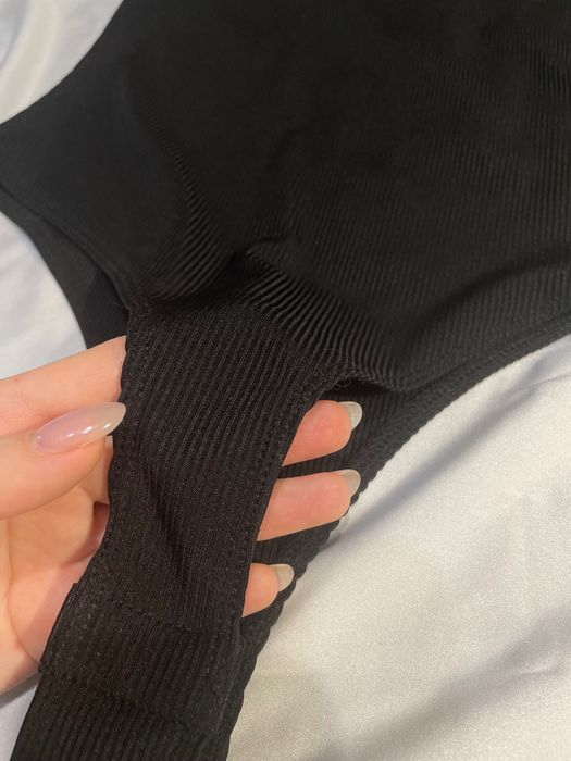 Боди в рубчик Primark