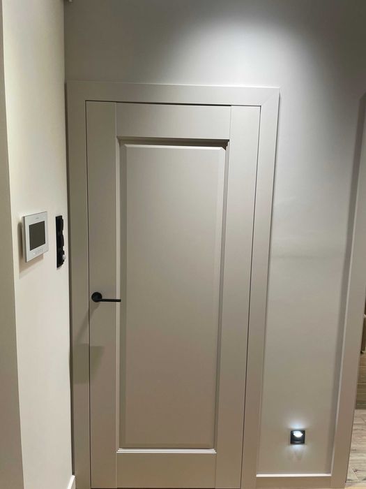 Drzwi wewnętrzne