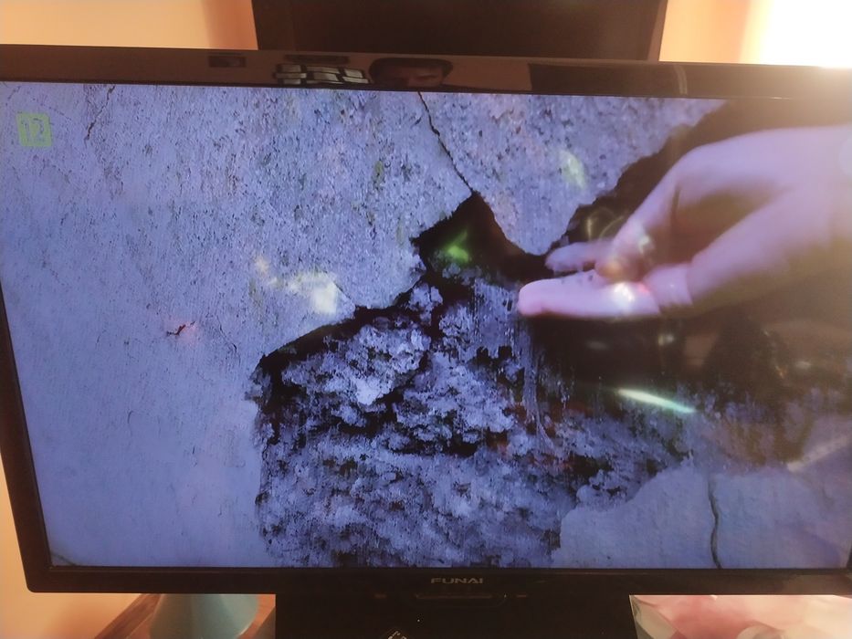 Telewizor LED 39 cali wada