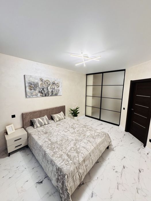 Чудова 1-кімнатна квартира! Ремонт! Комплектація! Центральний парк