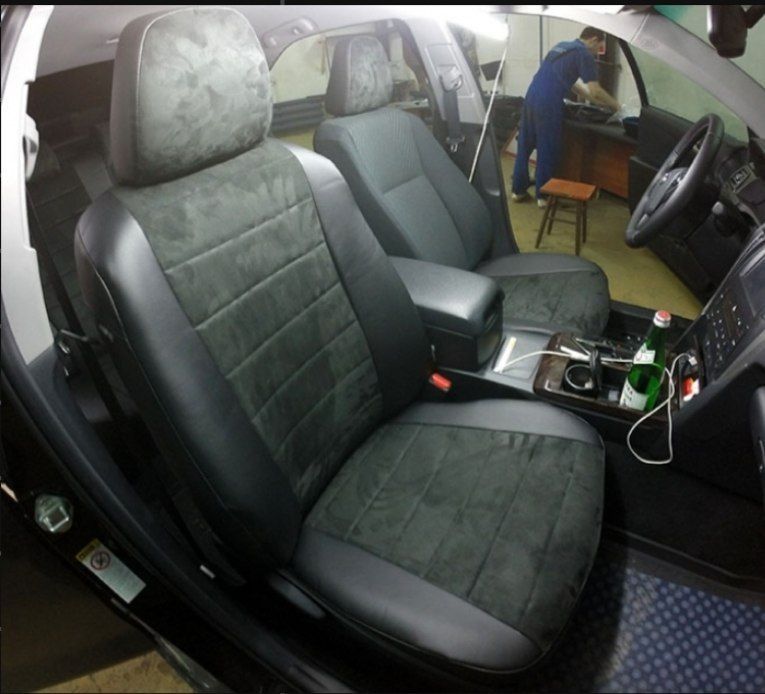 Модельні авточохли Шевроле Chevrolet Aveo Cruze Nubira Tacuma та інші