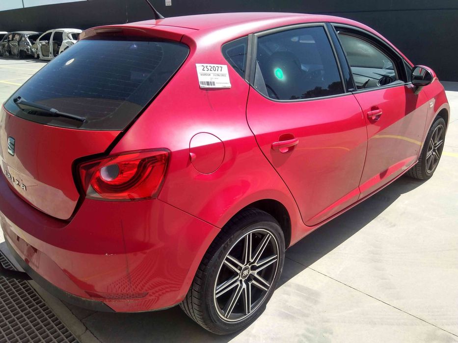 SEAT IBIZA IV - 2015 - Para Peças