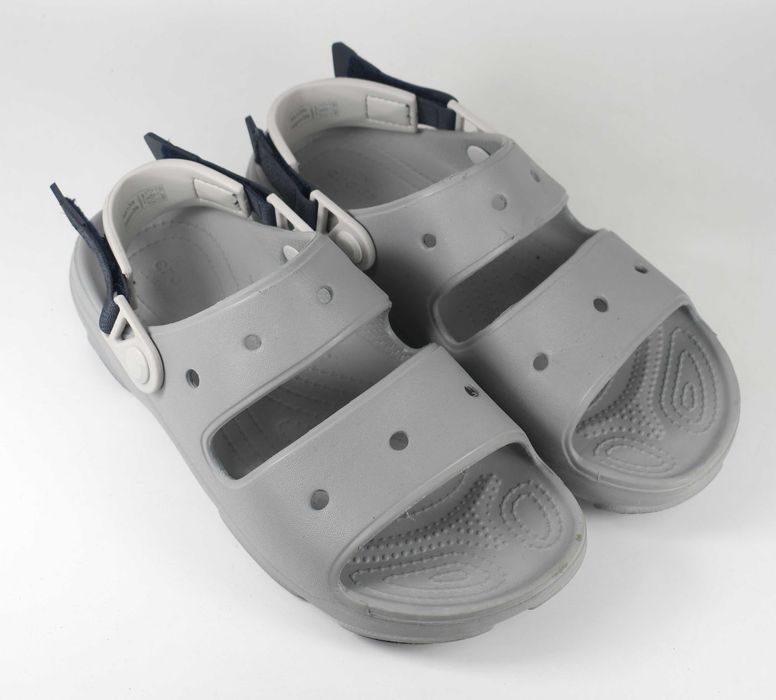 Używane sandały iconic crocs comfort roz. 39-40