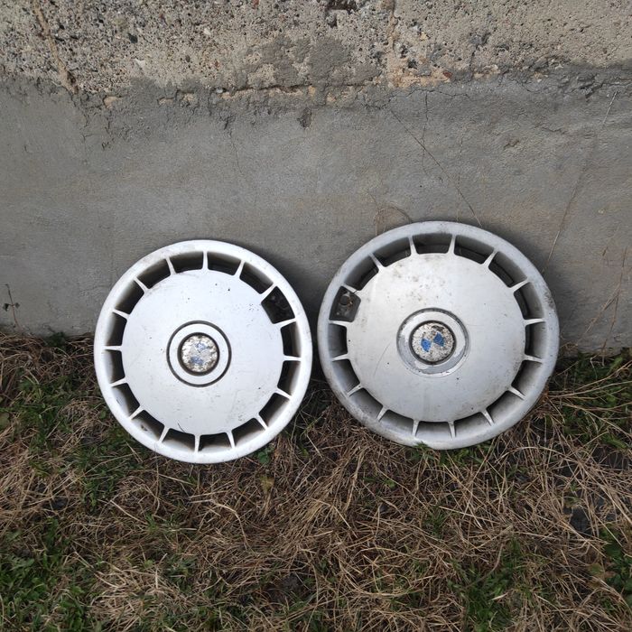 Kołpak dekiel Felgi Stalowej 15 Cali BMW seria 3 E30 Oryginał