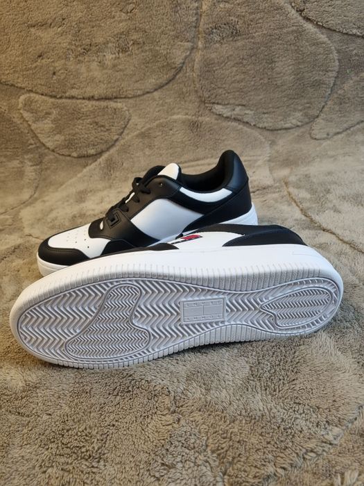 Buty Tommy Jeans