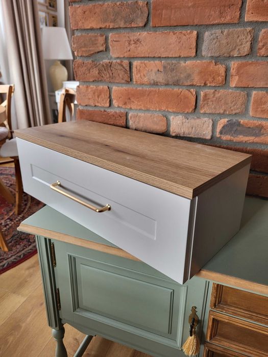 Szafka wisząca kaszmir