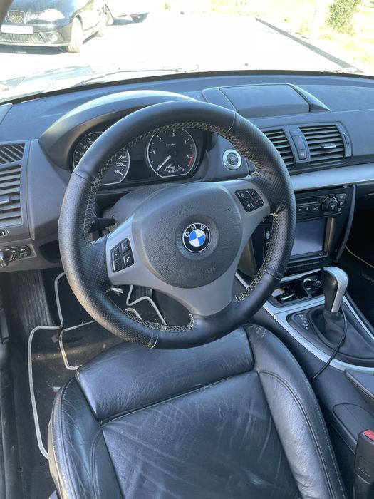 BMW 120 — fotografia 5