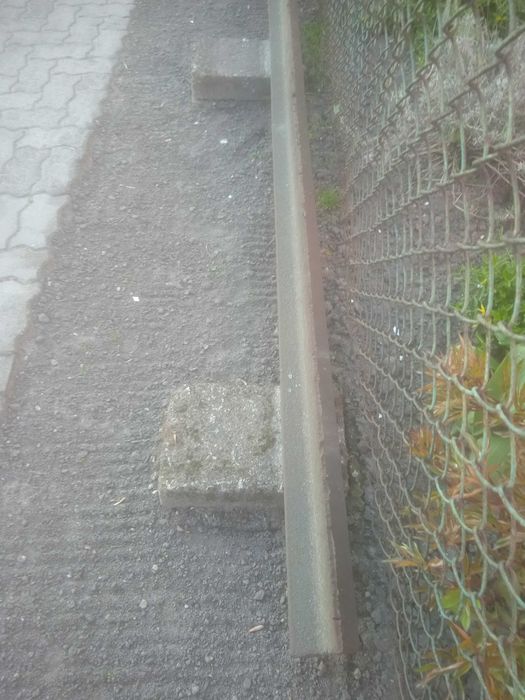 Teownik stalowy 280x13