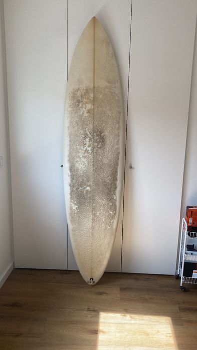 Prancha de Surf 7’6