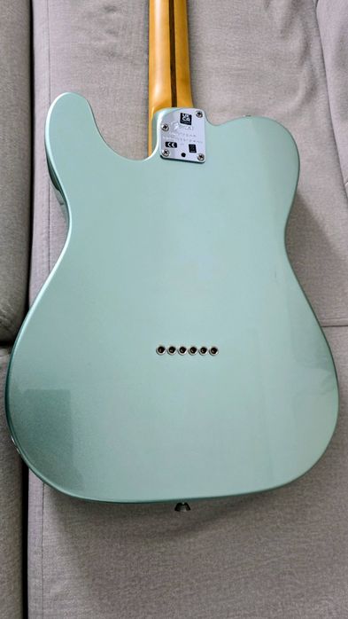 Fender American Professional II Telecaster