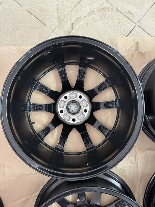 Диски Renault r18