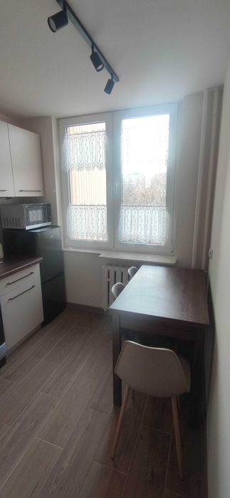 38,9 m2 po kapitalnym remoncie, wszystko nowe, Kalina