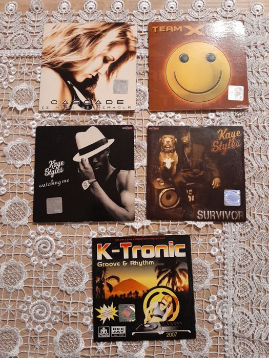 Single Hit'n'Hot vol. 9