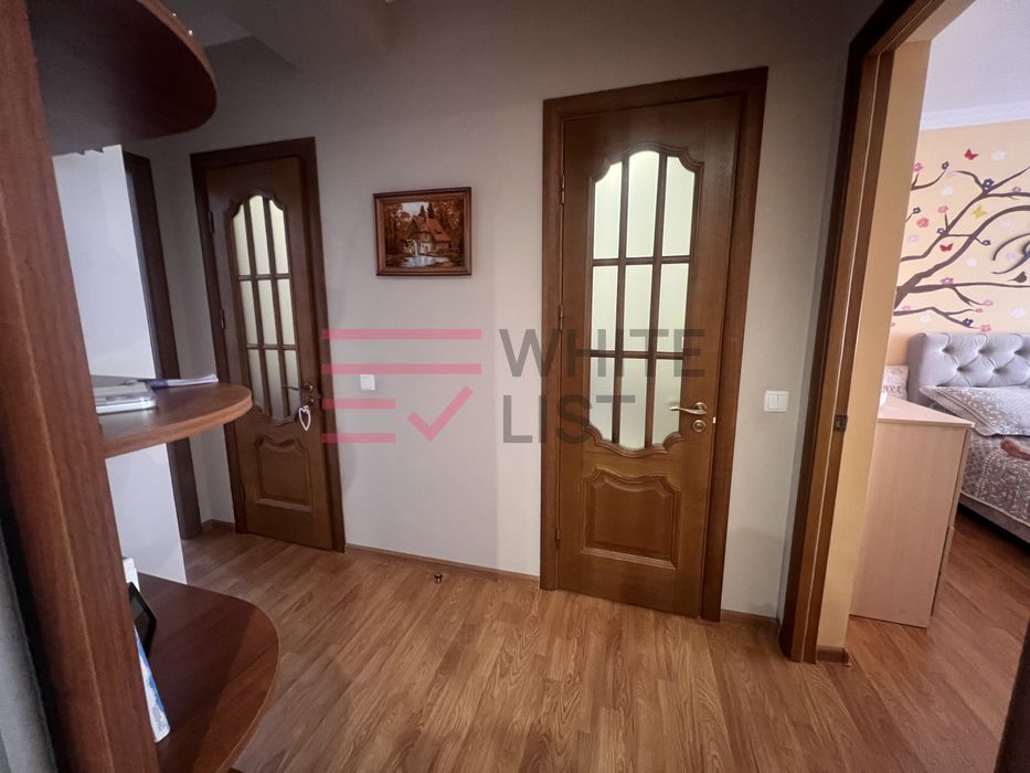 Продаж 3-кім. квартири 80 м.кв., в. Алмазова