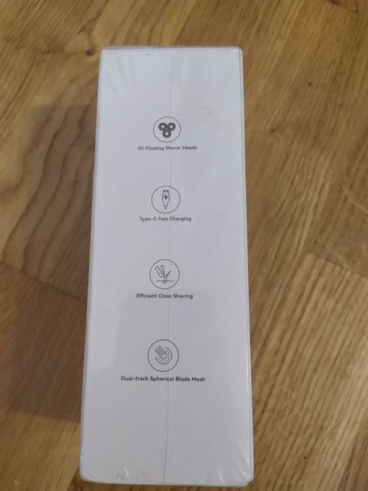 Електробритва ENCHEN Victor НОВА!