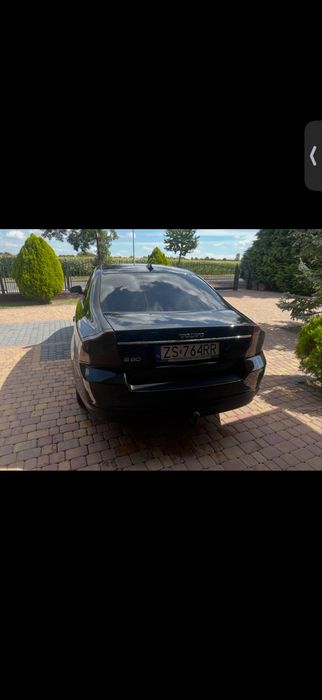 Zamienie  Volvo S80