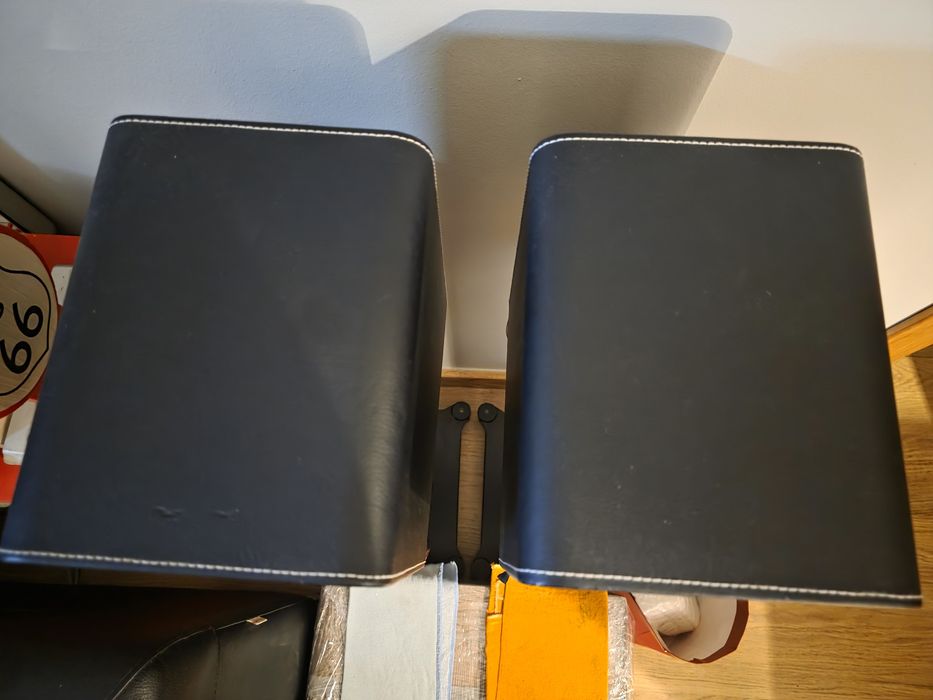 Colunas Audio Pro Mondial M.3