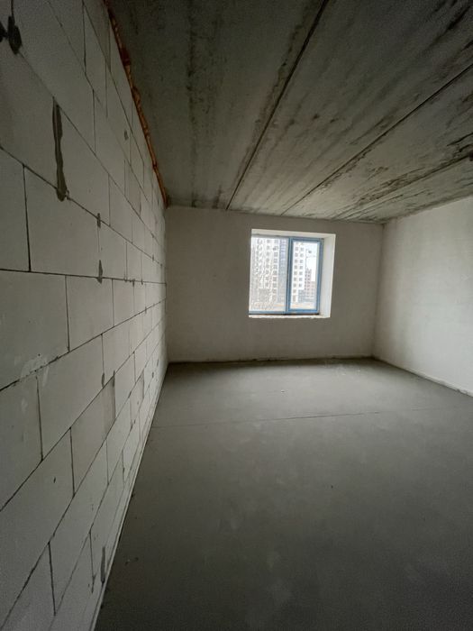 1к квартира, 42 кВ.м.в ЖК Іділіка, мін.оформ, Буча