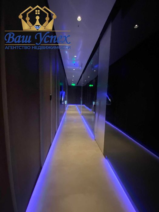 Продажа пентхауса  . ЖК Taryan Towers  с террасой.  ул Иоанна Павла 2