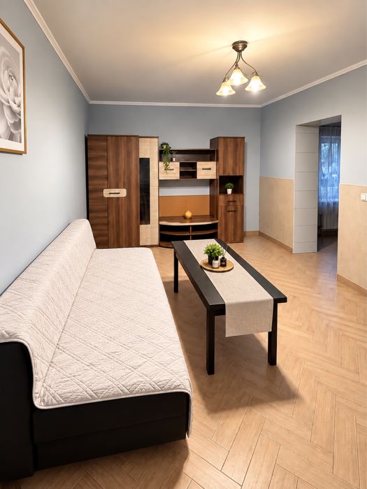 Do wynajęcia kawalerka  w centrum Nowego Targu