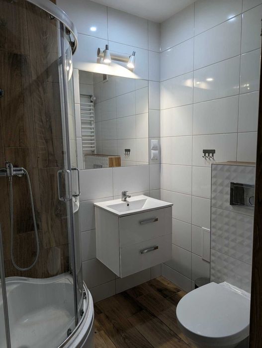 Apartment in Kraków, Prądnik Biały - Widok 6