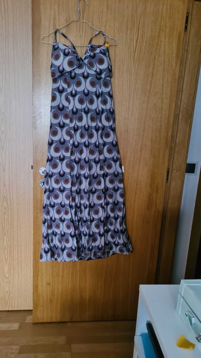 Roupa de cerimónia