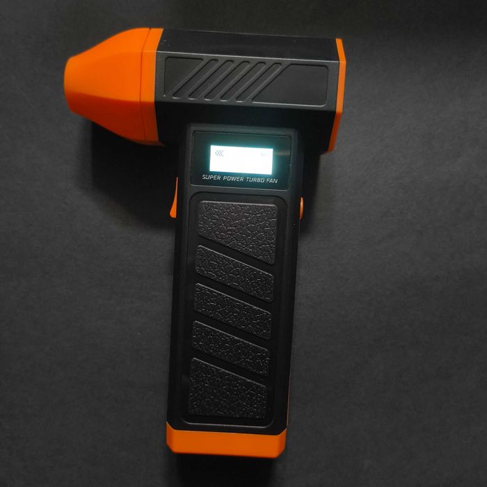 Soprador de ar comprimido Limpeza Computador etc