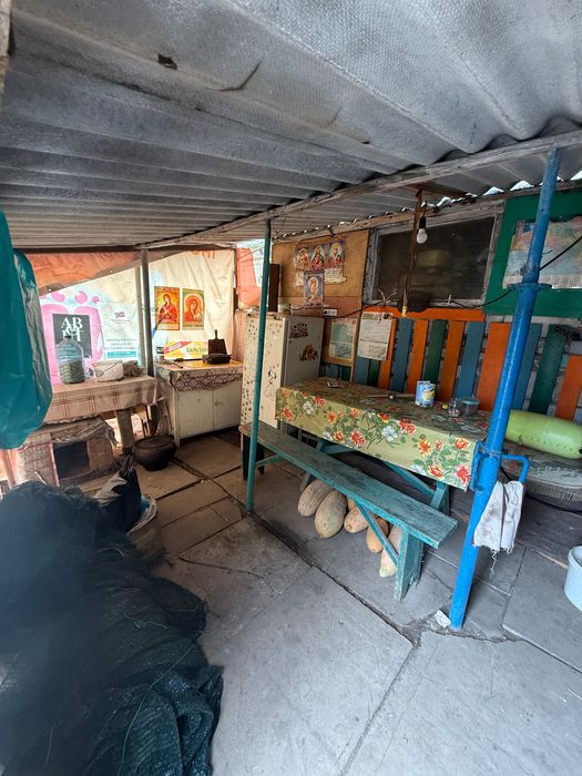 Продается добротный дом (Новый Свет)