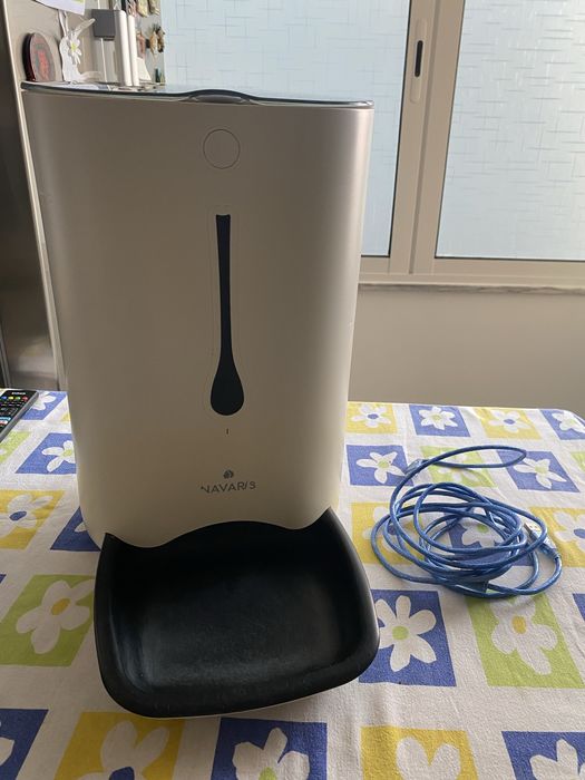 Comedouro automatico 6L