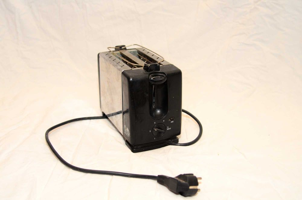 Тостер - робочій